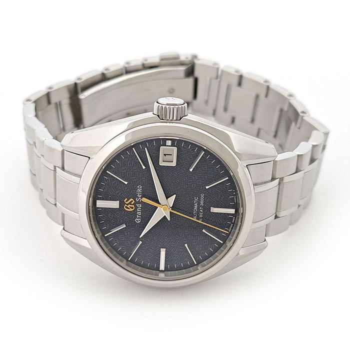 SEIKO 
Grand Seiko Collection Héritage Mécanique High-Beat 36000 
Avec boîte et garantie