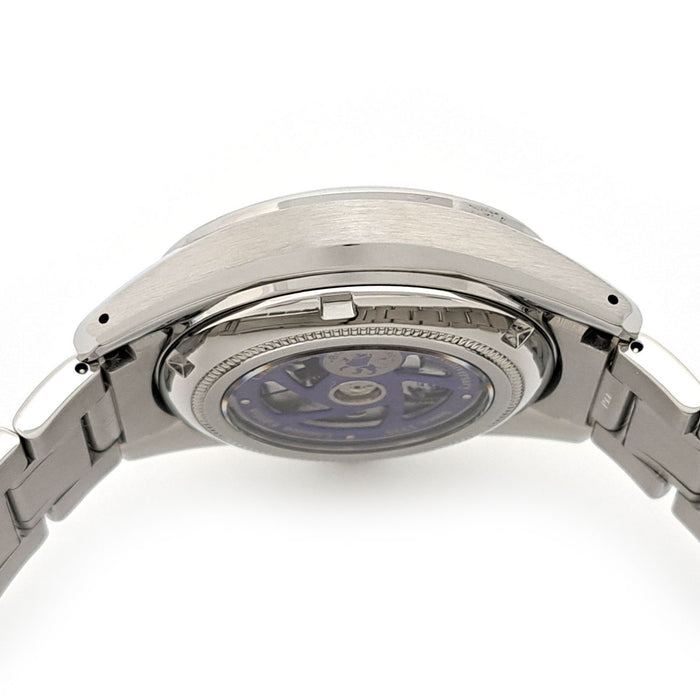 SEIKO 
グランドセイコー ヘリテージコレクション メカニカルハイビート36000 
箱ギャラ付