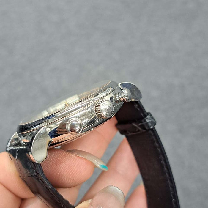 【WHOLESALES】
IWC 
IW391036 
内箱(劣化)　ギャランティ