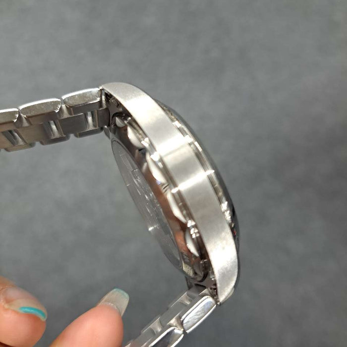 【WHOLESALES】
OMEGA 
220.10.41.21.01.001 
箱　ギャランティ　ピクトグラム　クロノメーター証