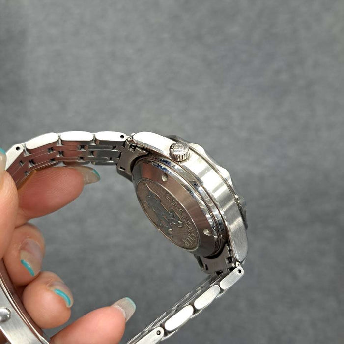 【WHOLESALES】
OMEGA 
213.30.42.40.01.001 
箱(内箱劣化)　ギャランティ　ピクトグラム　クロノメーター証