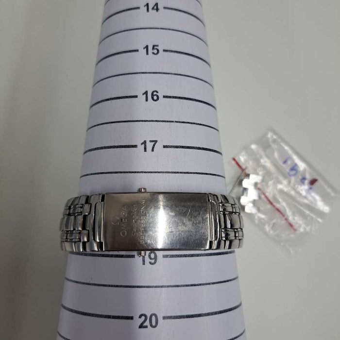 【WHOLESALES】
OMEGA 
213.30.42.40.01.001 
箱(内箱劣化)　ギャランティ　ピクトグラム　クロノメーター証