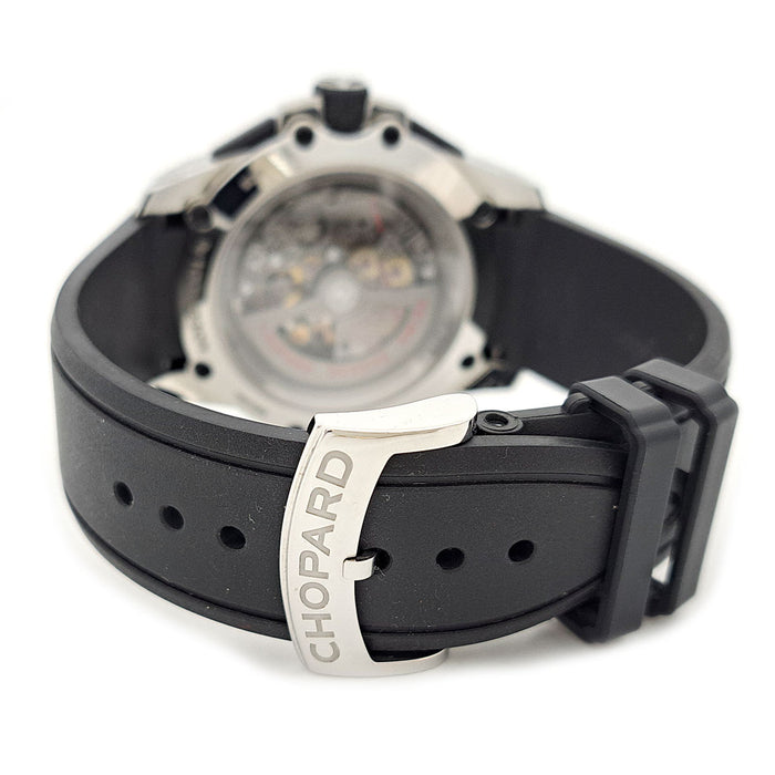 Chopard  
超級快手計時碼錶  
附盒及保卡