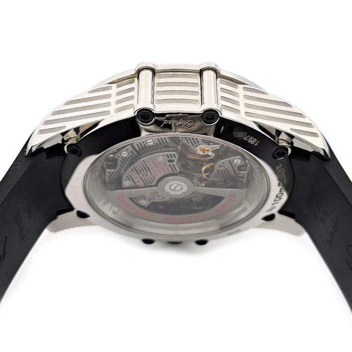 Chopard  
超級快手計時碼錶  
附盒及保卡