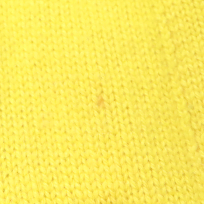 CHANEL  
COCO CC 07A Bouton Coco  
Cardigan long en cachemire avec logo Coco