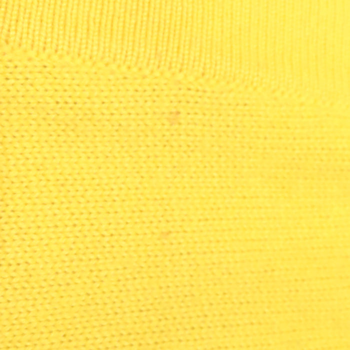 CHANEL  
COCO CC 07A Bouton Coco  
Cardigan long en cachemire avec logo Coco