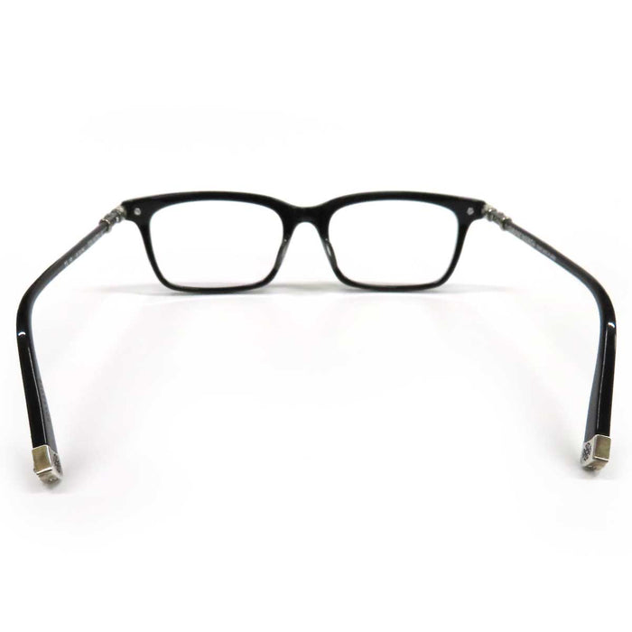 CHROME HEARTS 
クロス CHプラス 度入り シルバー 
FUN HATCH-A アイウェア