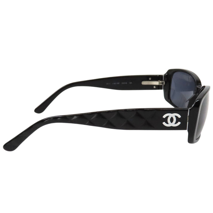 CHANEL 
COCO CC ロゴ 
ココマーク カメリア サングラス 
マトラッセ