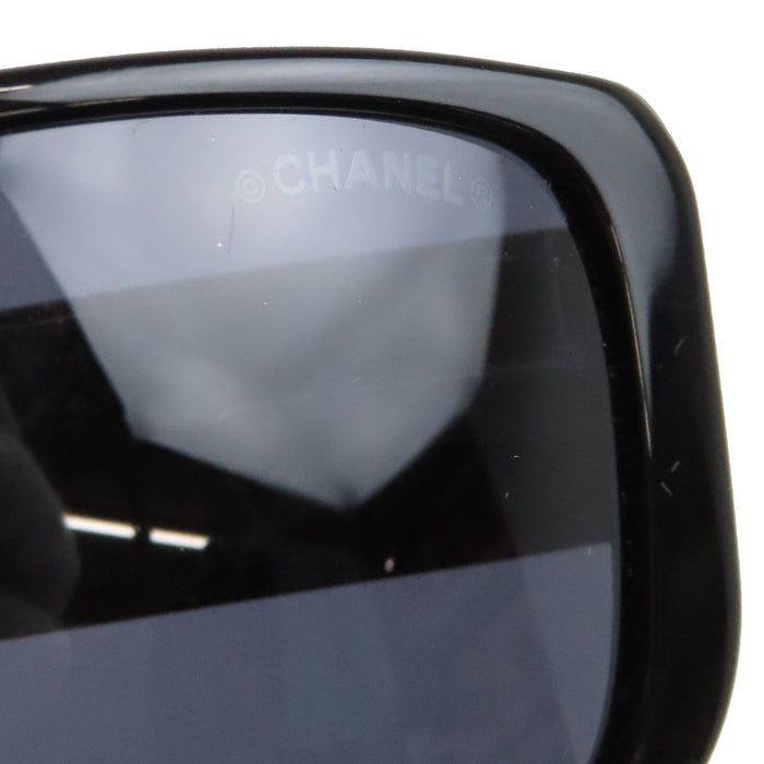 CHANEL 
COCO CC ロゴ 
ココマーク カメリア サングラス 
マトラッセ