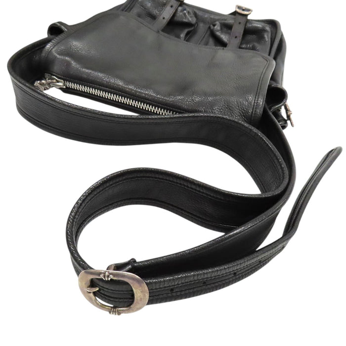 CHROME HEARTS 
TINY CH加号 匕首 卷轴标签 
Tiny Gunslinger 软肩包