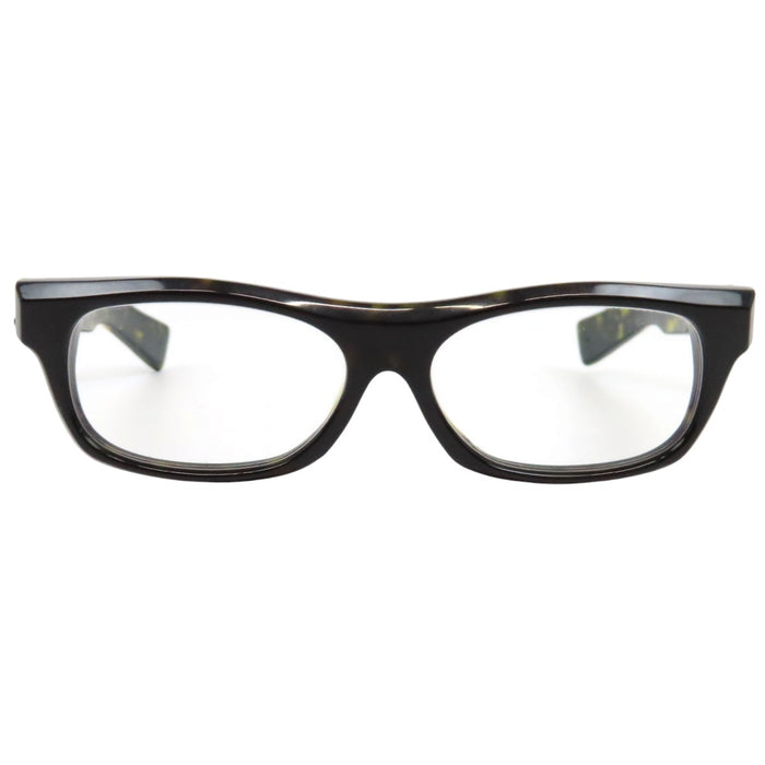 CHROME HEARTS  
CH BS Flare Square  
T-NUC Occhiali