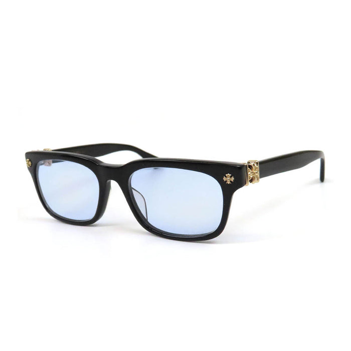 CHROME HEARTS 
CHプラス lunettes avec verres colorés 
Lunettes de soleil VAGILANTE
