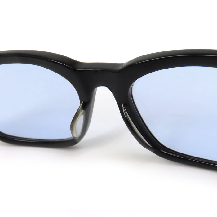CHROME HEARTS 
CHプラス lunettes avec verres colorés 
Lunettes de soleil VAGILANTE