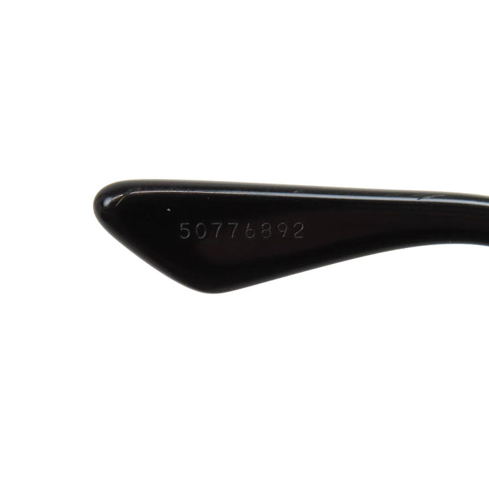 CHROME HEARTS 
CHプラス lunettes avec verres colorés 
Lunettes de soleil VAGILANTE