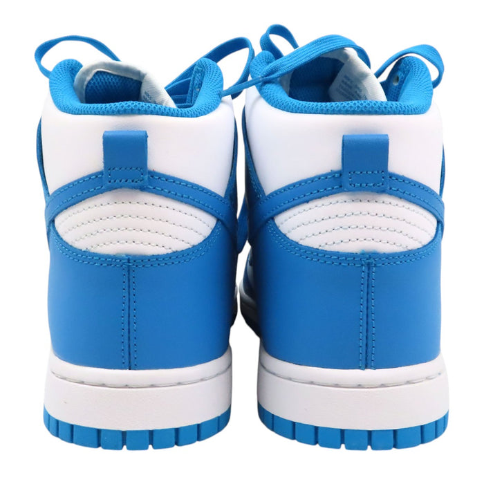 NIKE  
NIKE DUNK HI RÉTRO Lacets  
Dunk Hi Rétro Baskets Montantes