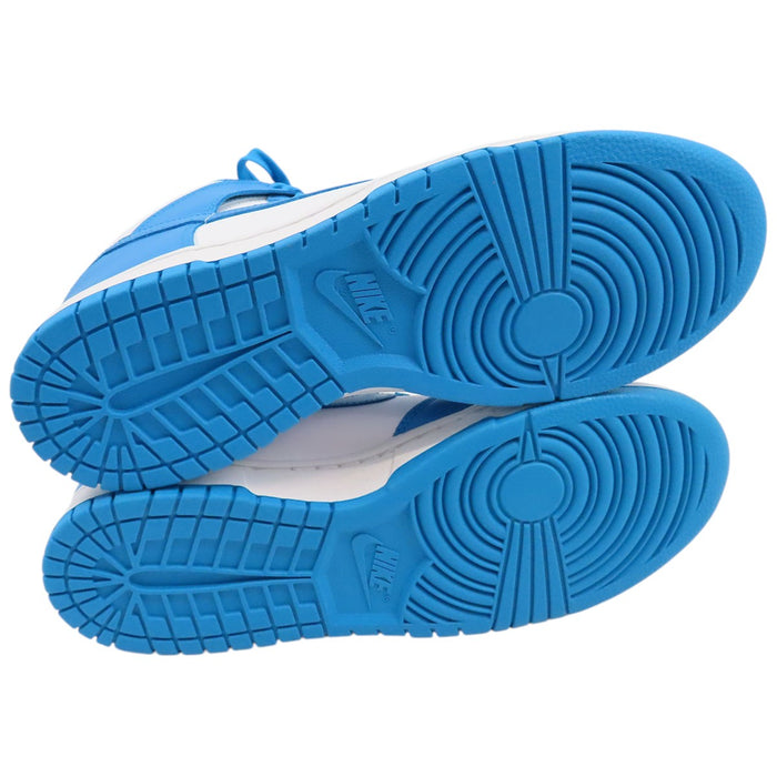 NIKE 
NIKE DUNK HI RETRO レースアップ 
ダンクハイ レトロ ハイカット スニーカー