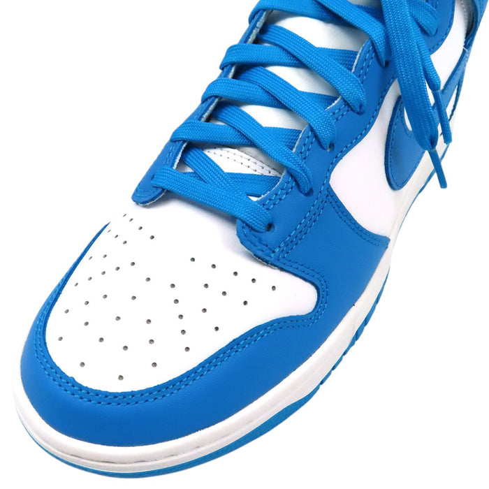 NIKE 
NIKE DUNK HI RETRO レースアップ 
ダンクハイ レトロ ハイカット スニーカー