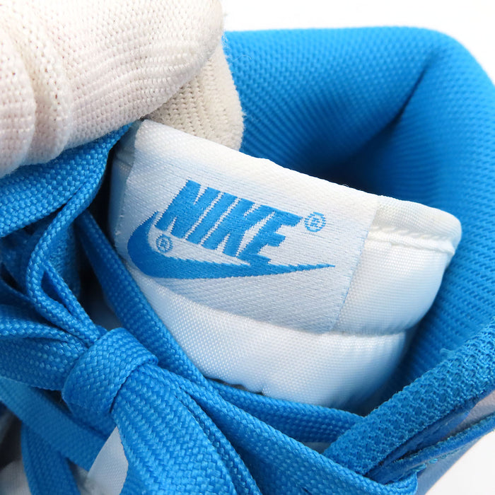 NIKE 
NIKE DUNK HI RETRO レースアップ 
ダンクハイ レトロ ハイカット スニーカー