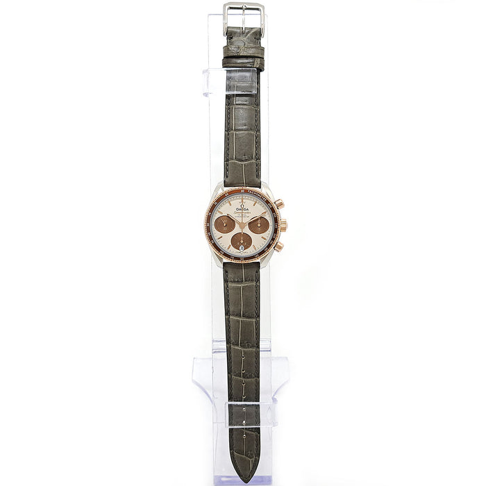 OMEGA 
スピードマスター クロノグラフ 
箱ギャラ付