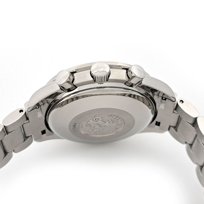 OMEGA
Speedmaster Date
Avec boîte