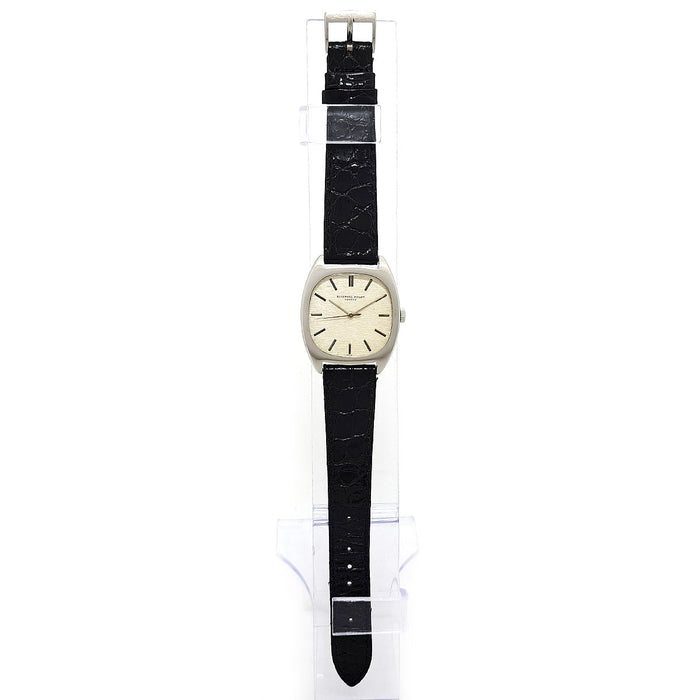 AUDEMARS PIGUET  
Tonneau Cal.K2002/1A Genta Design
