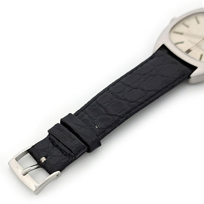 AUDEMARS PIGUET  
Tonneau Cal.K2002/1A Genta Design