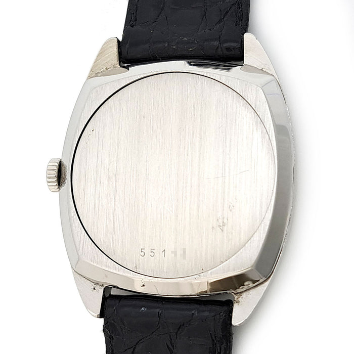 AUDEMARS PIGUET  
Tonneau Cal.K2002/1A Genta Design