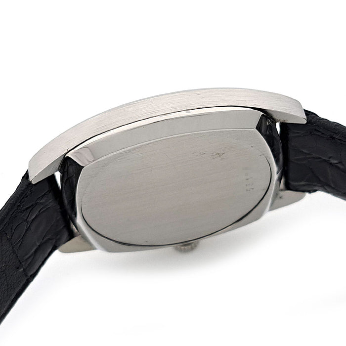 AUDEMARS PIGUET  
酒桶形 Cal.K2002/1A Genta 設計