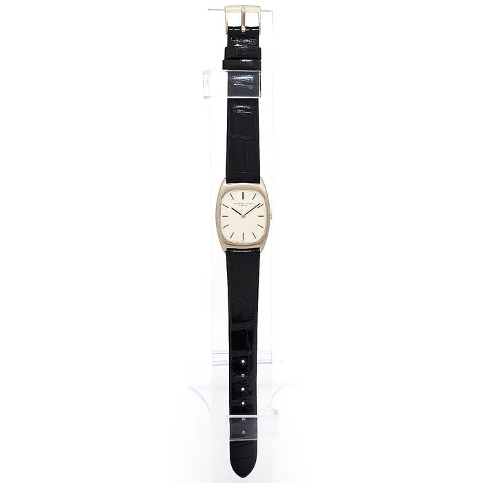 AUDEMARS PIGUET 
トノー