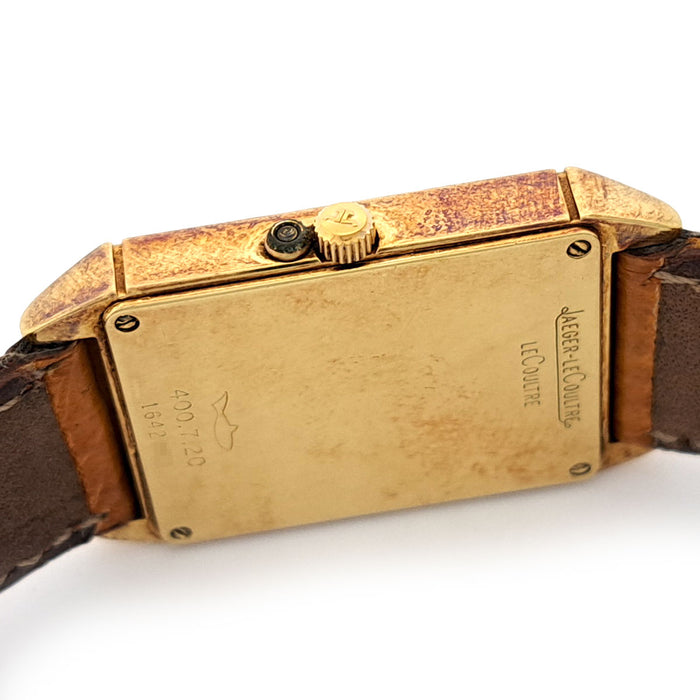 積家 指針日期