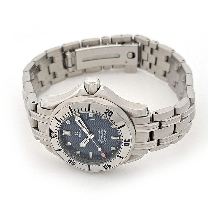 OMEGA 
Seamaster 300M
