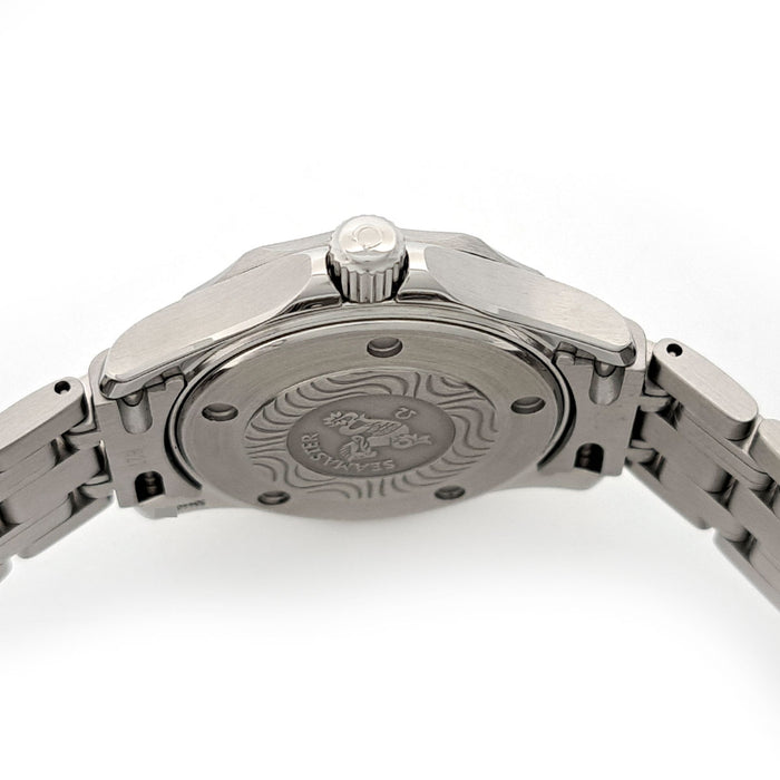 OMEGA 
Seamaster 300M