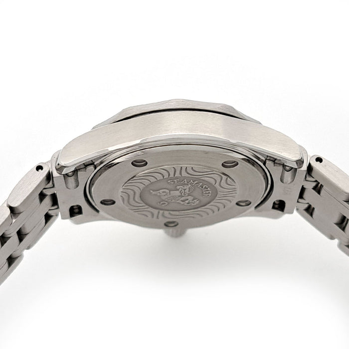 OMEGA 
Seamaster 300M