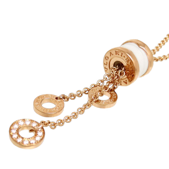 BVLGARI 
Collier B.zero1 Élément