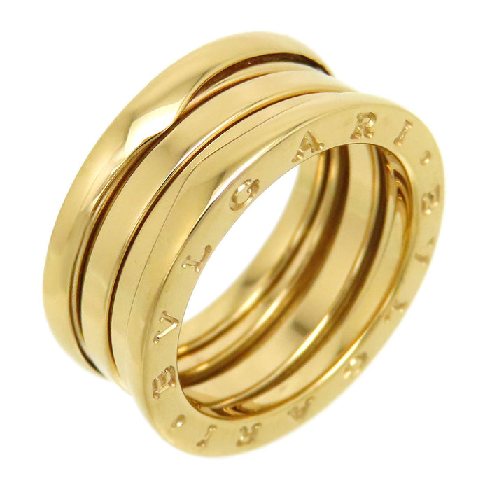 BVLGARI  
B.zero1 戒指 S