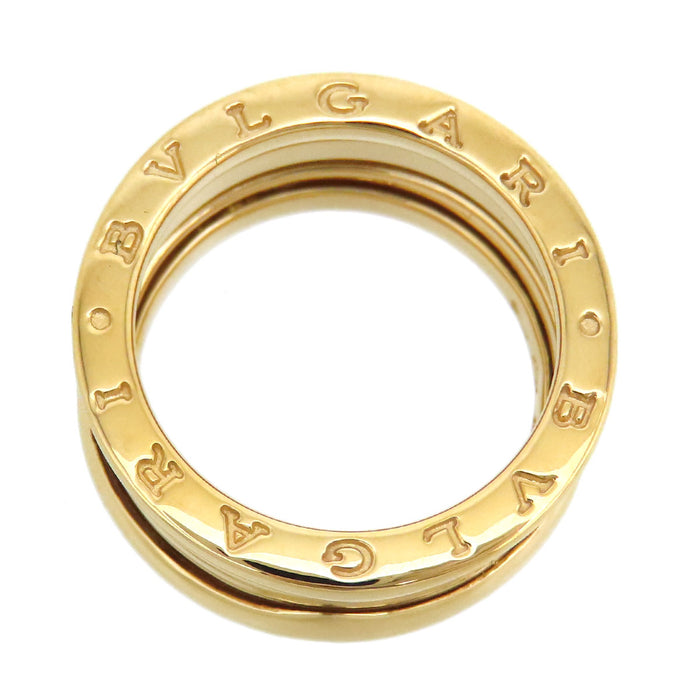 BVLGARI  
B.zero1 戒指 S