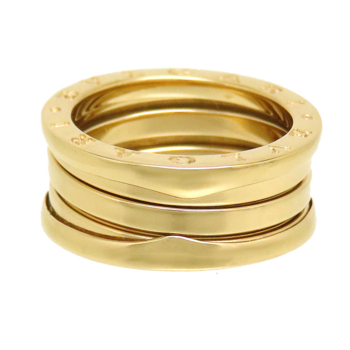 BVLGARI  
B.zero1 戒指 S