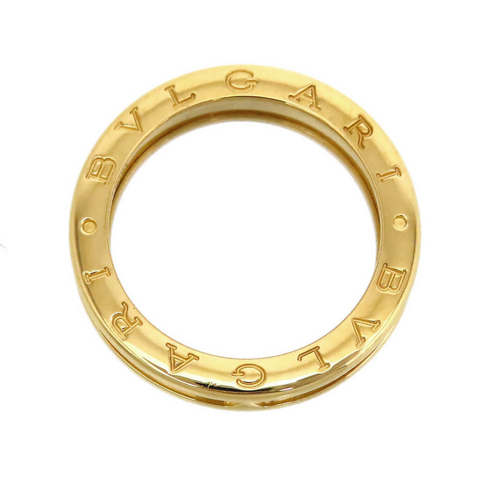 BVLGARI 
ビーゼロワン リング XS