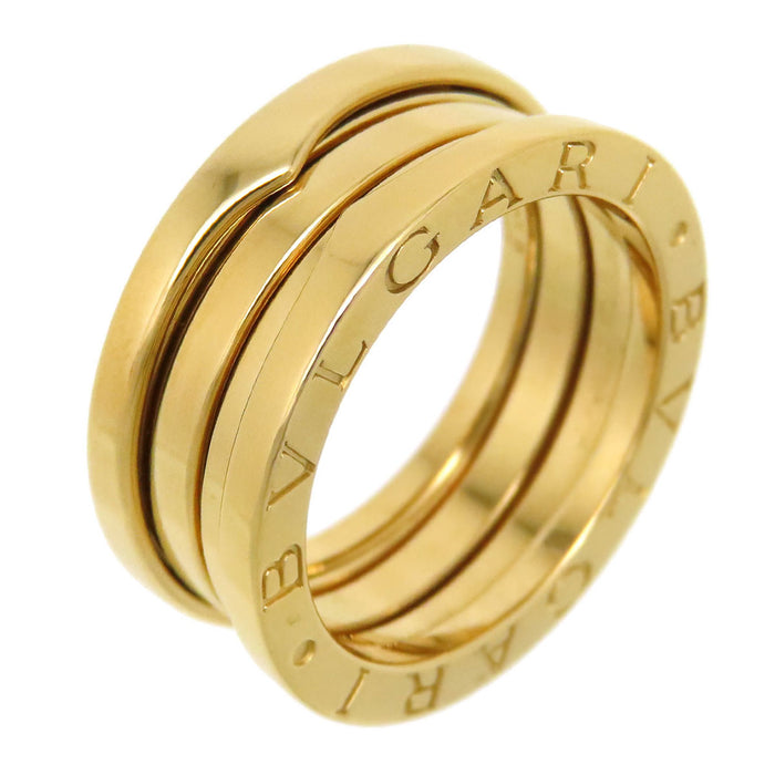 BVLGARI  
B.zero1 戒指 S
