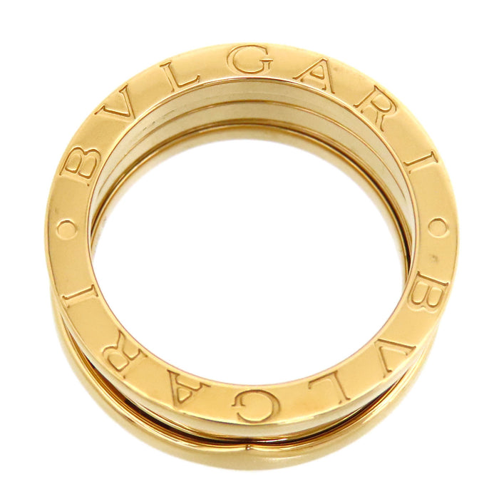 BVLGARI  
B.zero1 戒指 S