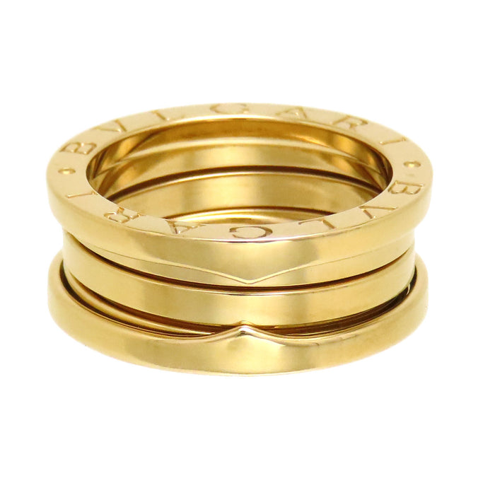 BVLGARI  
B.zero1 戒指 S