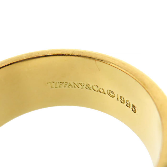 TIFFANY&Co.  
阿特拉斯 戒指