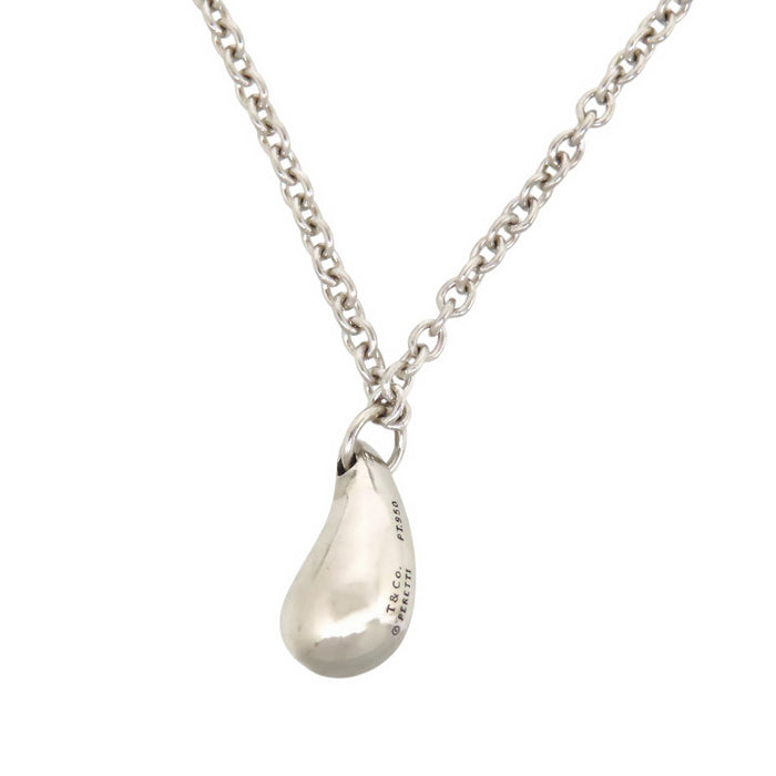 TIFFANY&Co. 
ティアドロップ ブレスレット 5モチーフ