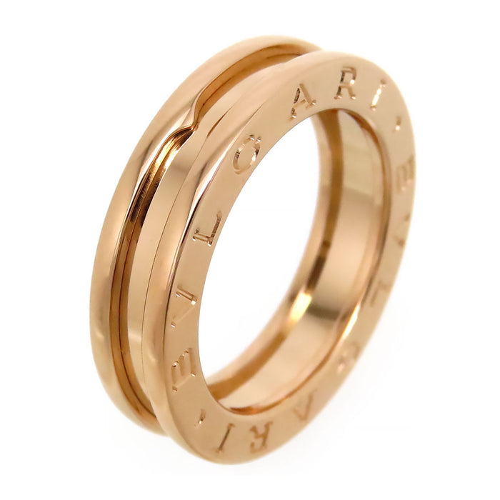 BVLGARI  
B.zero1 戒指 XS