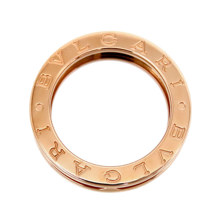 BVLGARI  
B.zero1 戒指 XS
