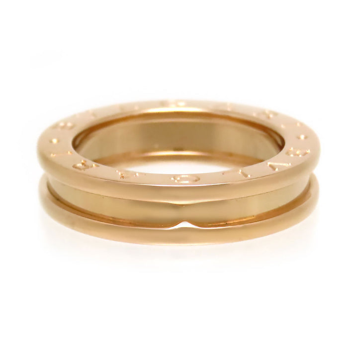 BVLGARI  
B.zero1 戒指 XS