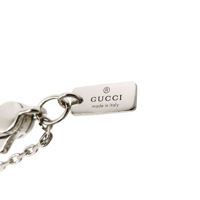 GUCCI 
經典項鍊