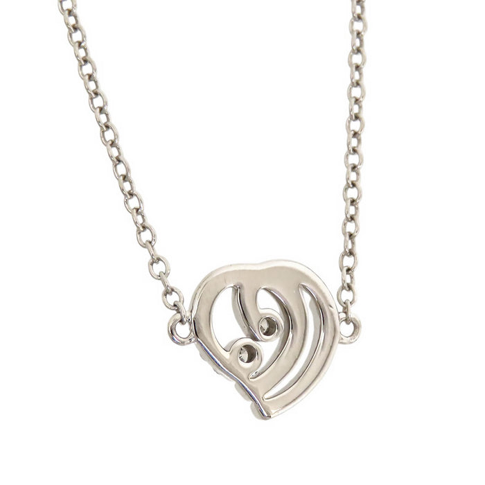 TIFFANY&Co. 
Bracelet Cœur Enchanté