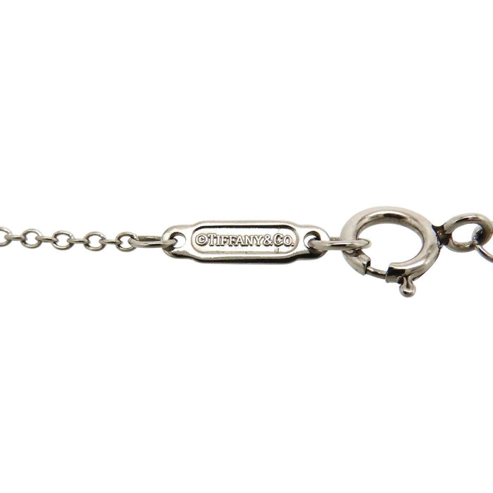 TIFFANY&Co. 
Bracelet Cœur Enchanté