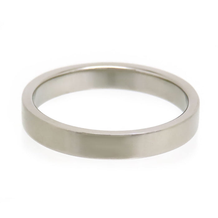 TIFFANY&Co. 
フラット バンドリング